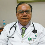 Dr. O. P. Sharma